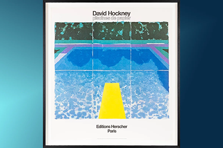 Hockney Print 5