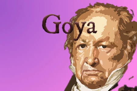Francisco Goya Podcast