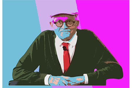 David Hockney Podcast